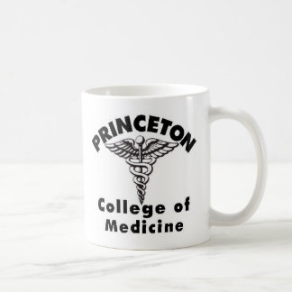 Princeton College of Medicine Koffiemok
