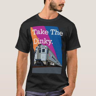 Princeton Dinky   T-shirt