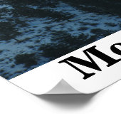 Princeton-Poster Poster (Hoek)