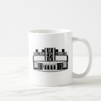 Princeton Theater Mokken