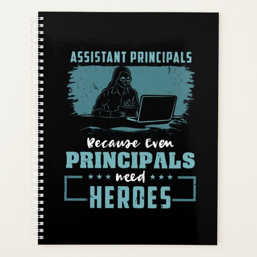 Principaux adjoints (Devant)