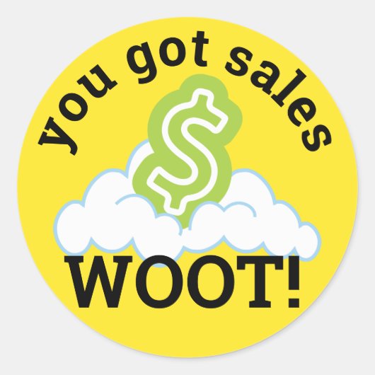 Principaux autocollants de reconnaissance des empl (Devant)