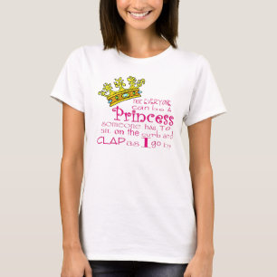 PRINCIPE-t-shirt T-shirt