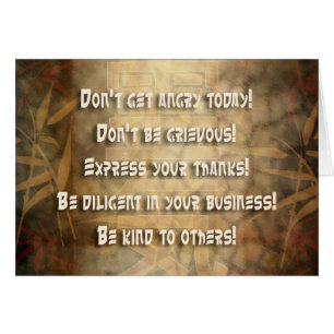 Principes de REIKI Usui