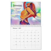 Principes spirituels en action Calendrier (Feb 2027)