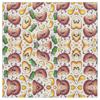 Pringle-manoeuvre Stof