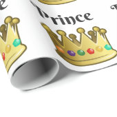 Prins Cadeaupapier (Rol Hoek)