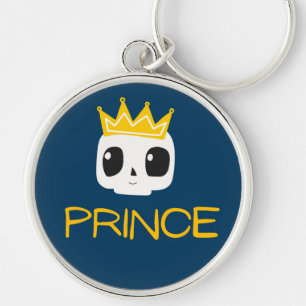 prins calavera sleutelhanger