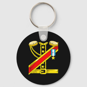 Prins Charmant Kostuum Fun Halloween Gift Sleutelhanger
