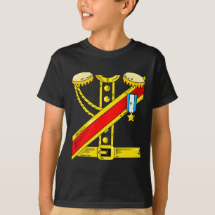 Prins Charmant Kostuum Fun Halloween Gift T-shirt