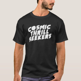 prins daddy en de hyena t-shirt