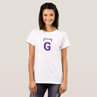 Prins Gerry damesshirt T-shirt