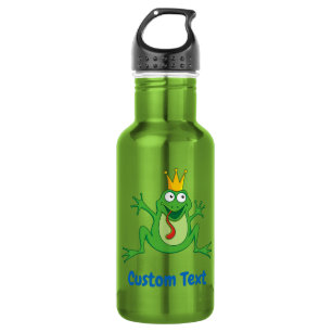 Prins Kikker Waterfles