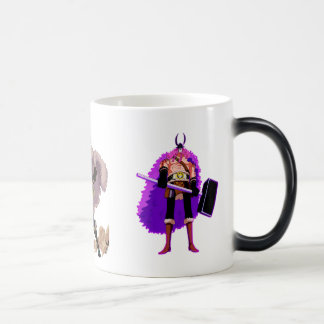 Prins Loki van ELBAF Magische Mok