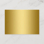 Prins Luier Raffle Tickets Informatiekaartje (Achterkant)