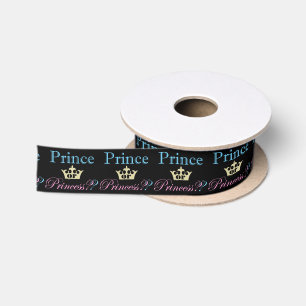 Prins of prinses? lint