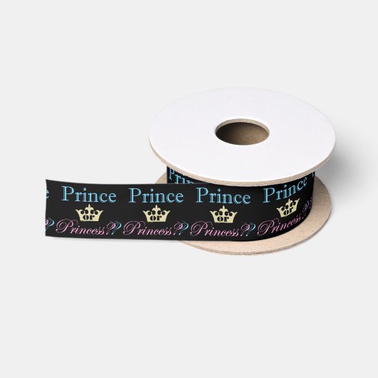 Prins of prinses? lint (Spoel)