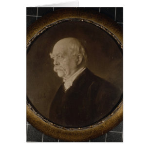 Prins Otto van Bismarck