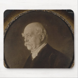 Prins Otto van Bismarck Muismat