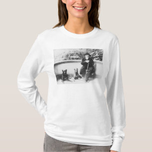 Prins Otto van Bismarck-Schoenhausen T-shirt