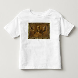 Prins Otto von Bismarck, 1884 Kinder Shirts