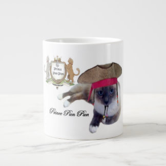Prins Pan Pirate Mok
