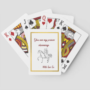 Prins Pokerkaarten