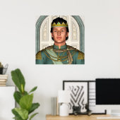 Prins Poster (Thuiskantoor)