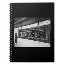 Prins (RIP)