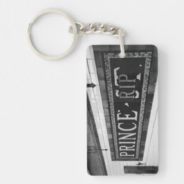 Prins (RIP) Sleutelhanger