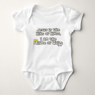 Prins Romper