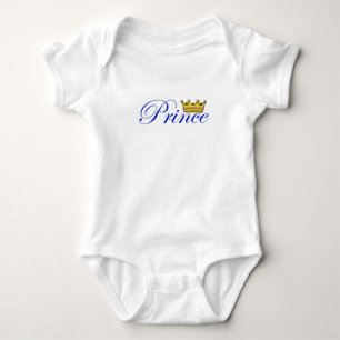 Prins romper