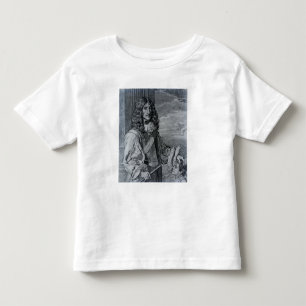 Prins Rupert van de Rijn Kinder Shirts