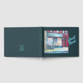 Prins Street Pride Gastenboek (Volledig)