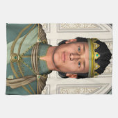Prins Theedoek (Horizontaal)