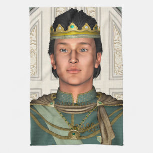 Prins Theedoek
