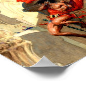 Prins van Poster Peril (Hoek)