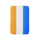 Prins vlag badmat (Voorkant Verticaal)