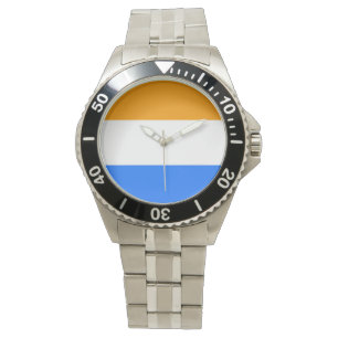 Prins vlag horloge
