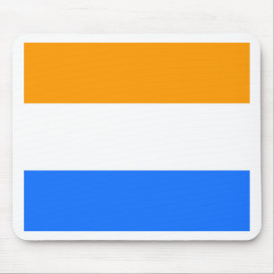 Prins vlag muismat