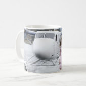 Prins William en Catherine Koffiemok (Voorkant links)