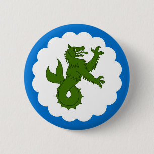 Prinsdom van de Mists Populace Badge Button