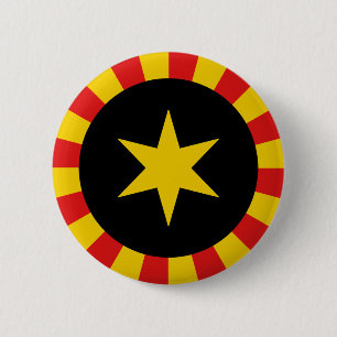 Prinsdom Vindheim Populace Badge Button
