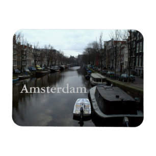 Prinsengracht, Amsterdam Magneet