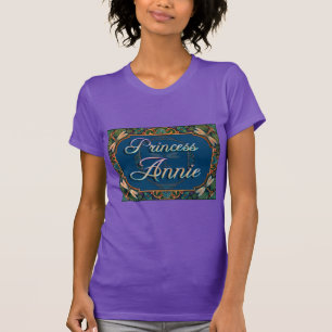 Prinses Annie T-shirt