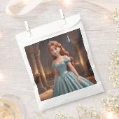  prinses bedankzakje (Geknipt)
