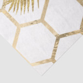 Prinses Bee serie ontwerp 43 Tissuepapier (Detail)