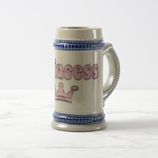 prinses bierpul (Voorkant rechts)