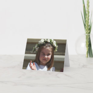 Prinses Charlotte Kaart