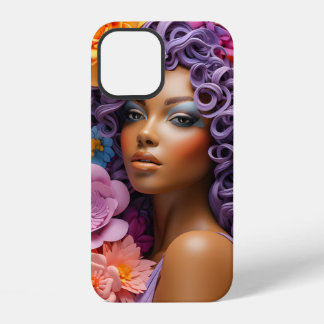 Prinses Chelsea telefoon/tablet hoesje iPhone 12 Hoesje